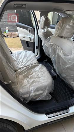 کیا سۆرینتۆ